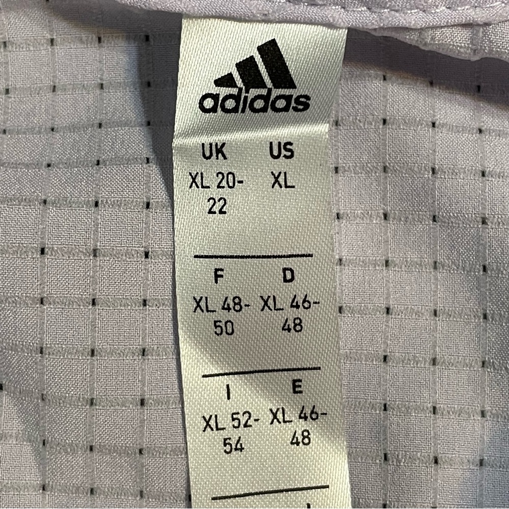 Adidas Women’s Pride Tech Crop Tank Top - Picture 11 of 16